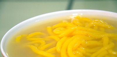 家常美食，手工以酸燉子（酸爽开胃，家庭烹饪的必备技能）-第1张图片-美味行家