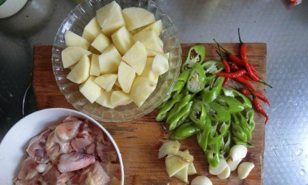 家常美食（低调简单的家常菜，别有一番风味）-第1张图片-美味行家