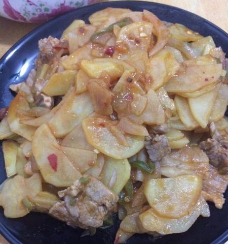 家常美食（低调简单的家常菜，别有一番风味）-第3张图片-美味行家