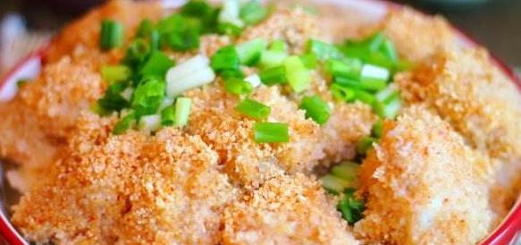 甜蜜粉藕的制作方法（品尝口感鲜美的甜蜜粉藕，轻松做法大揭秘）-第2张图片-美味行家
