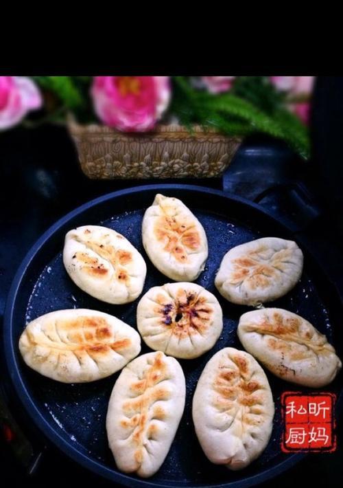 手把手教你做美味生煎包（从选材到烹饪，一步不误，让你在家也能吃到正宗的上海生煎包！）-第3张图片-美味行家