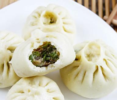 手把手教你做美味芸豆包子（口感绵软、香气四溢，让你爱不释手的美食）-第1张图片-美味行家