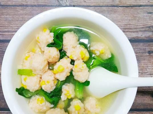 家常美食教程——香辣虾滑（辣味十足，口感细腻，制作简单易学）-第2张图片-美味行家