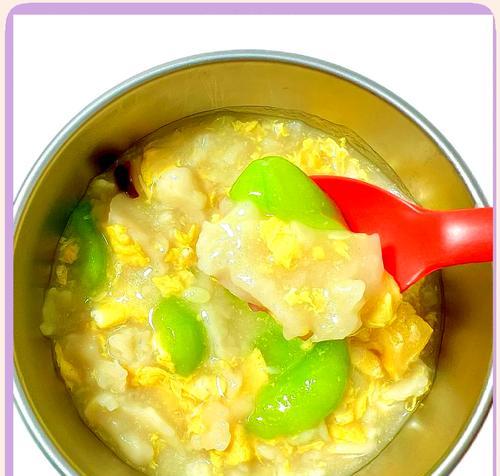 香菇鸡蛋面疙瘩的做法大全-第1张图片-美味行家
