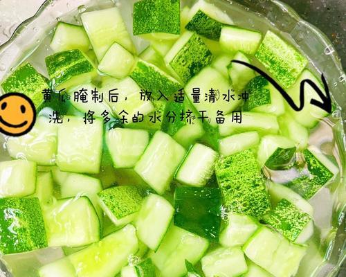 体验美味的自制小菜，做出口感极佳的酸辣黄瓜（体验美味的自制小菜，做出口感极佳的酸辣黄瓜）-第1张图片-美味行家