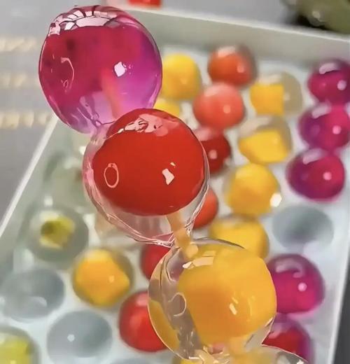 手工水果果冻的制作方法（用新鲜水果做出美味可口的果冻）-第2张图片-美味行家