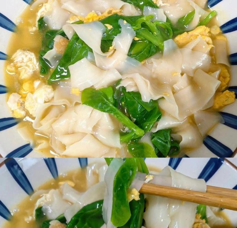 宝宝蔬菜面条的制作方法（健康美味的宝宝辅食）-第1张图片-美味行家