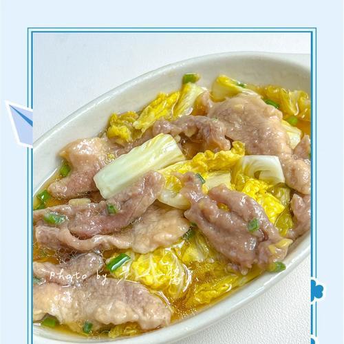 家庭美食，营养美味满满（家庭美食，营养美味满满）-第1张图片-美味行家