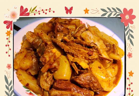 家庭美食，营养美味满满（家庭美食，营养美味满满）-第3张图片-美味行家