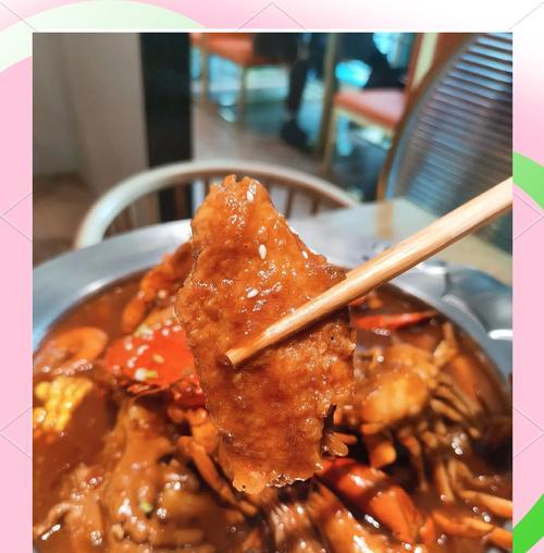 家常美食-以梭子蟹煲为主题的烹饪指南（梭子蟹的美味制作方式及独特食用体验）-第3张图片-美味行家