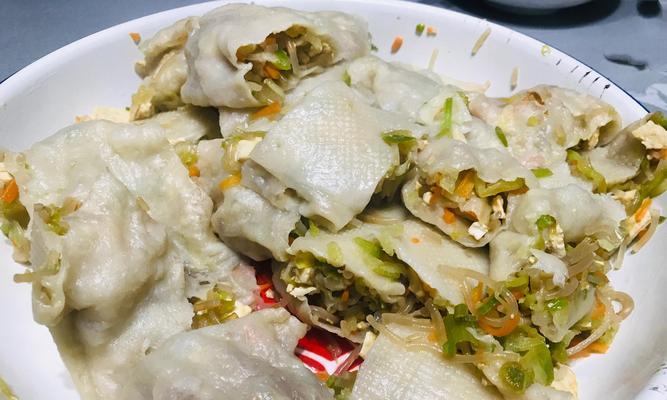 探秘陕西滋卷的制作方法（传承千年的美食文化，从选材到制作全方位解析陕西滋卷）-第2张图片-美味行家