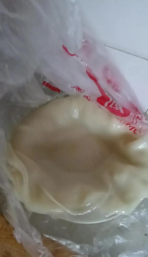 自制山寨凉皮（用简单的食材做出美味的凉皮）-第2张图片-美味行家