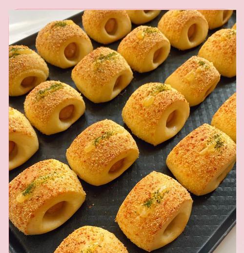 美味肠仔小包的制作方法（传统美食，轻松DIY；肠仔小包制作技巧，让你秒变厨艺高手）-第2张图片-美味行家