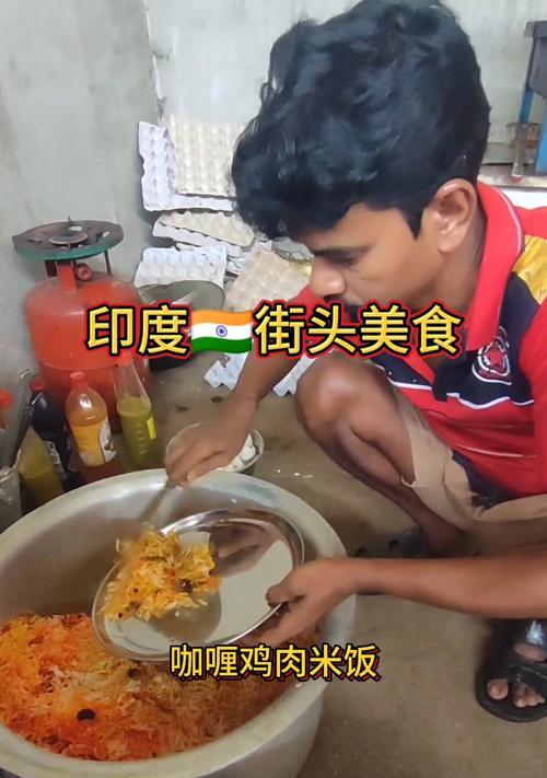 香辣美味的印度咖喱鸡饭做法（用咖喱粉和芳香的香料制作的一道简单又美味的鸡肉菜肴）-第2张图片-美味行家