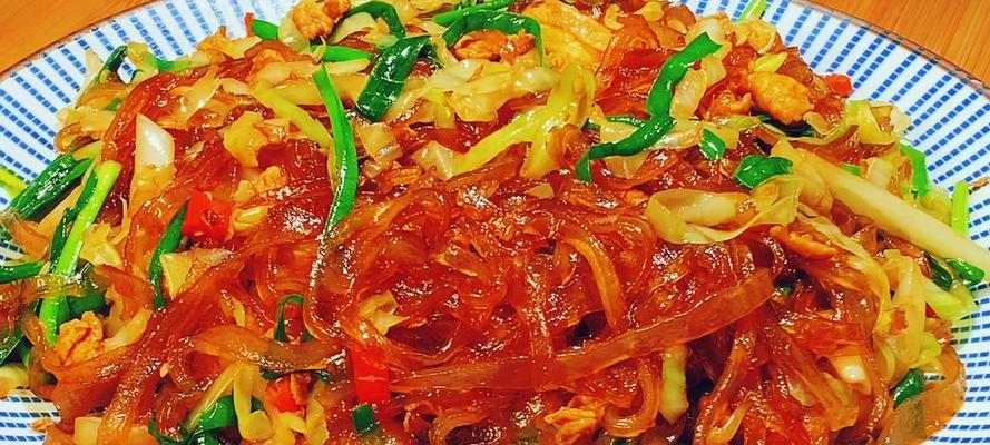 简易素小炒，快速美味健康（以素小炒的做法为主题，分享养生美食的秘诀）-第2张图片-美味行家