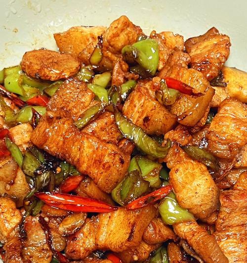 传统家常小炒菜的新玩法，让你爱上炒菜！（传统家常小炒菜的新玩法，让你爱上炒菜！）-第1张图片-美味行家