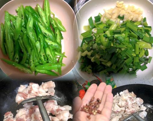 传统家常小炒菜的新玩法，让你爱上炒菜！（传统家常小炒菜的新玩法，让你爱上炒菜！）-第3张图片-美味行家