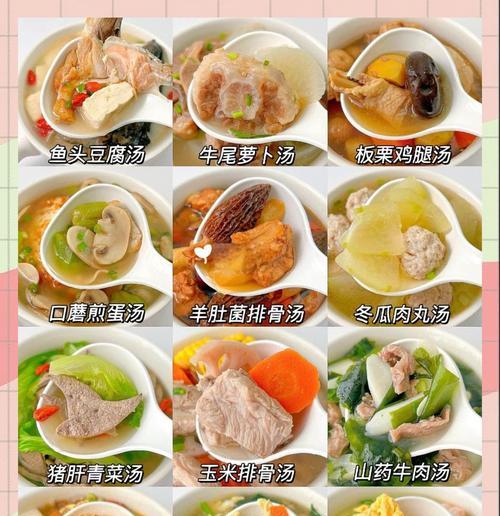 美味健康的玉米鱼头豆腐汤（家庭必备，富含营养的汤品）-第1张图片-美味行家