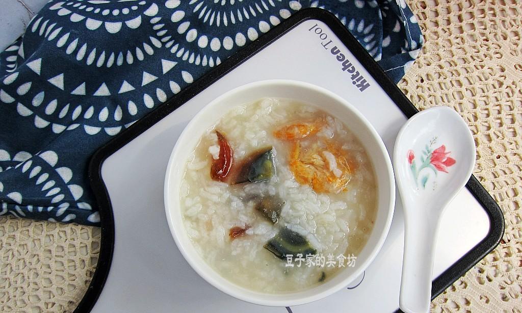 营养美味的虾仁大米粥（用大米粥与鲜美虾仁，打造一份营养早餐）-第2张图片-美味行家