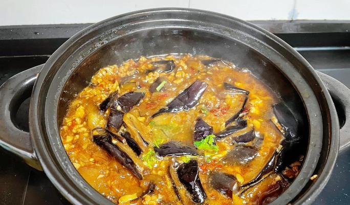 美味家常菜（让你在家也能尝到餐厅级别的美食）-第3张图片-美味行家
