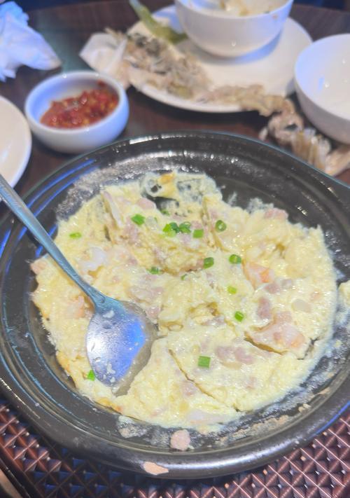 美味家常菜（让你在家也能尝到餐厅级别的美食）-第2张图片-美味行家
