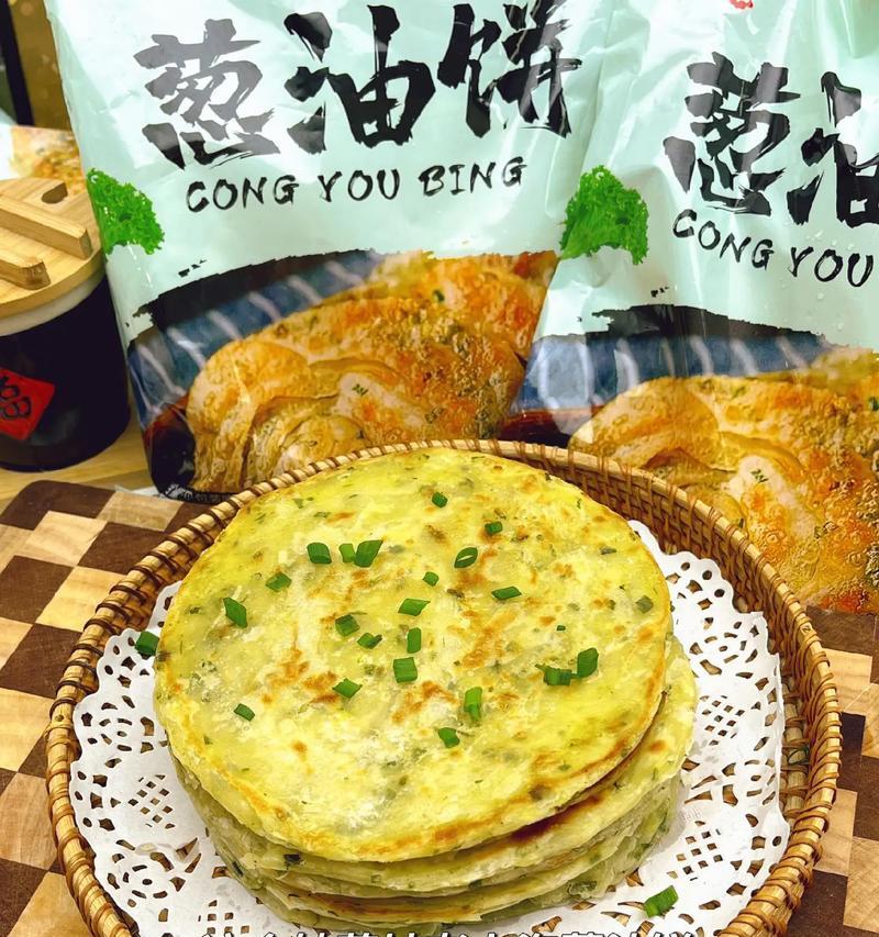 山西炸油饼的制作方法详解（传统美食）-第2张图片-美味行家