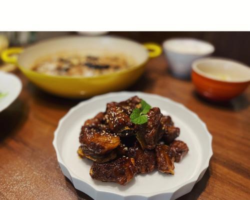 家常菜谱——娃娃菜炖冻豆腐（营养美味的素食佳肴，简单易学的烹饪技巧）-第2张图片-美味行家