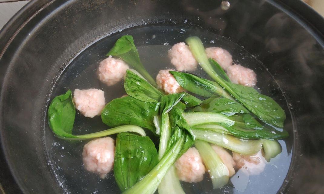 美味又营养，健康养生的好选择（美味又营养，健康养生的好选择）-第3张图片-美味行家
