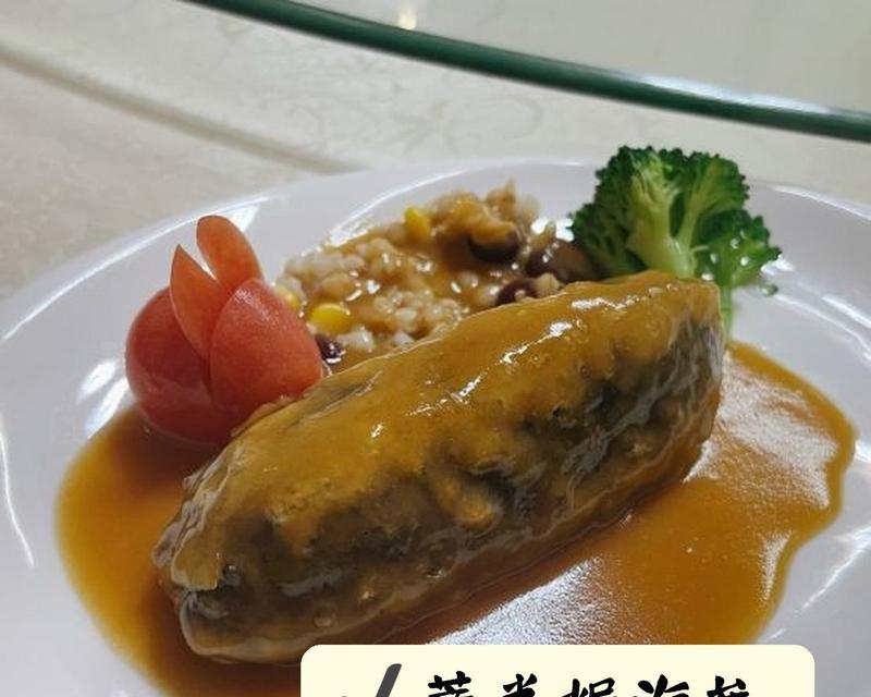 手工制作美味紫菜酥（传统做法，香脆可口，营养丰富）-第3张图片-美味行家