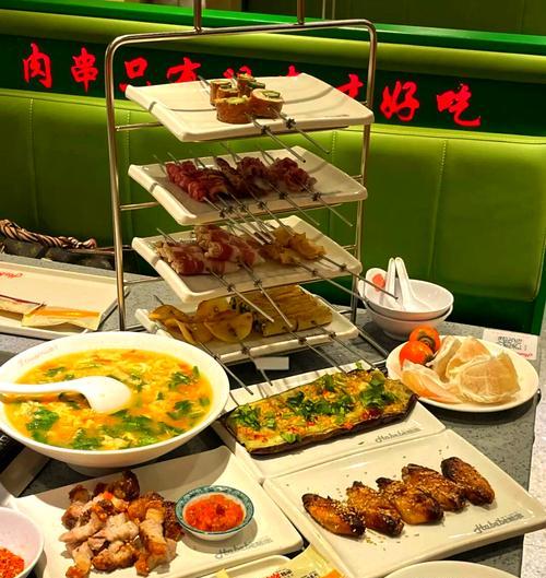 如何打造一家成功的比烤串店（掌握比烤串店的5个关键步骤，成功经营的秘诀揭秘）-第2张图片-美味行家