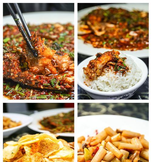 美味可口的土匪汤制作方法（重庆特色美食，一份热辣入味的快乐）-第3张图片-美味行家