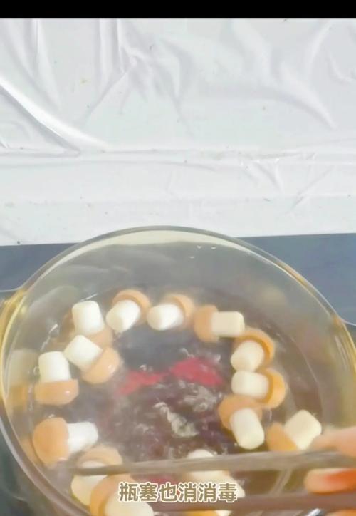 自制意式番茄酱的全程教程（用新鲜番茄打造口感浓郁的番茄酱，让你的菜肴更美味）-第2张图片-美味行家
