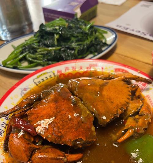 泰式琵琶虾的制作方法（一道美味可口的泰国海鲜料理）-第2张图片-美味行家