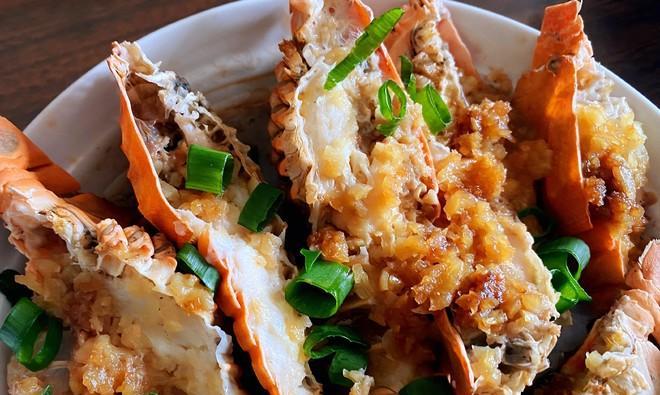 泰式琵琶虾的制作方法（一道美味可口的泰国海鲜料理）-第3张图片-美味行家