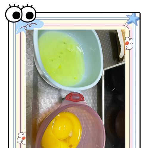 彩蔬鸡蛋饼的完美做法（让你轻松享受色香味俱全的美食体验）-第2张图片-美味行家