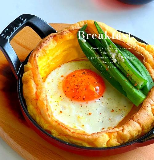 原味松饼的制作方法（做出口感松软，香甜可口的原味松饼）-第1张图片-美味行家