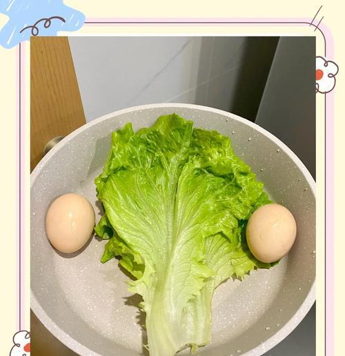清香四溢，美味双倍——蒸双色蛋-第1张图片-美味行家