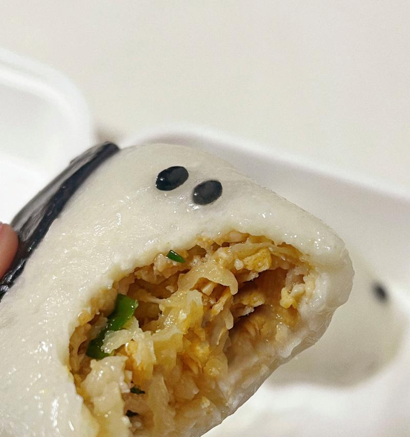 彩色团子的制作方法（用色彩点亮生活）-第2张图片-美味行家