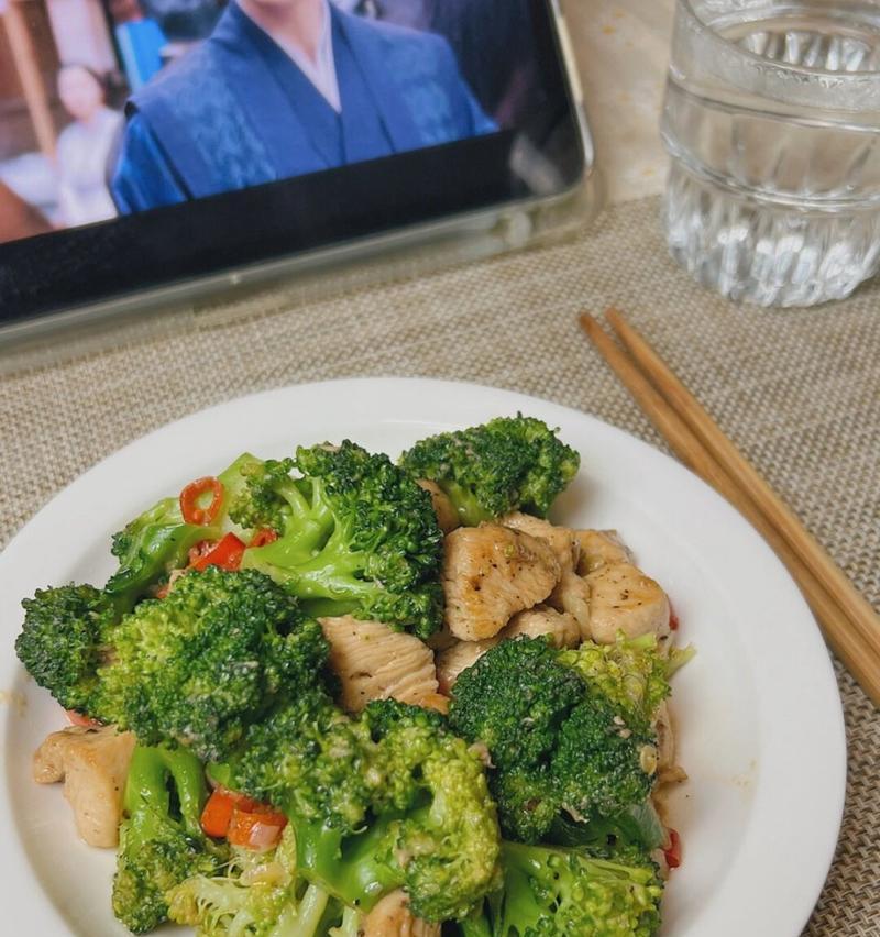 快手美食（健康又美味的家常菜，让你秒变大厨）-第1张图片-美味行家