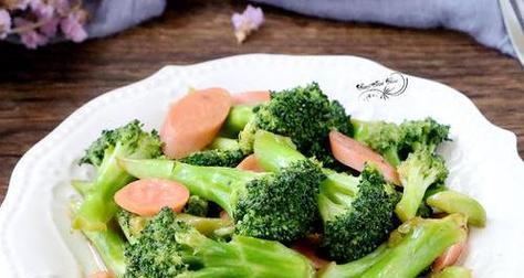 快手美食（健康又美味的家常菜，让你秒变大厨）-第3张图片-美味行家