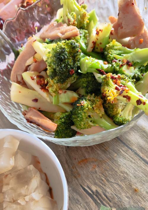 快手美食（健康又美味的家常菜，让你秒变大厨）-第2张图片-美味行家