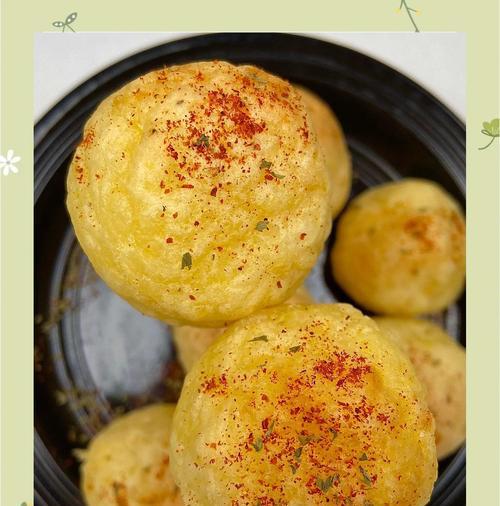 家常团圆肉末土豆球的做法（家庭必备的美食，轻松上手）-第1张图片-美味行家