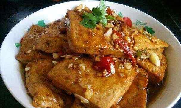 自制家常豆腐，简单易学（手工豆腐制作全攻略，豆渣也不浪费）-第2张图片-美味行家