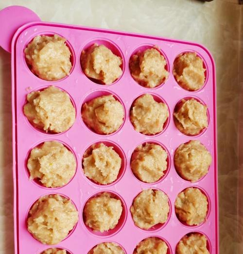 自制鱼肉丸子的制作方法（营养美味、易学易做、适合家庭烹饪）-第3张图片-美味行家
