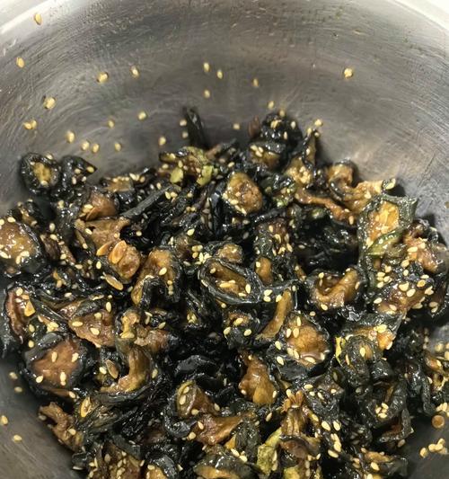 自制小咸菜的做法（手把手教你制作营养美味小咸菜）-第2张图片-美味行家