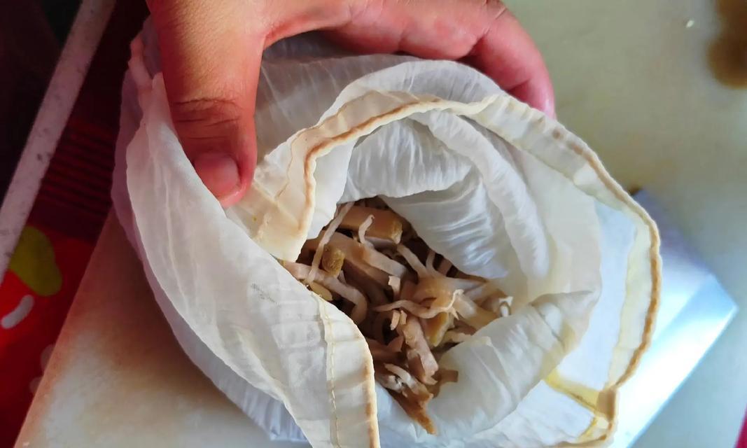 自制小咸菜的做法（手把手教你制作营养美味小咸菜）-第3张图片-美味行家