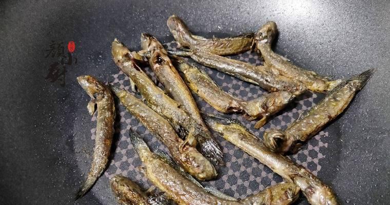 美味清炖跳跳鱼（家庭厨艺不可错过的鱼汤）-第3张图片-美味行家