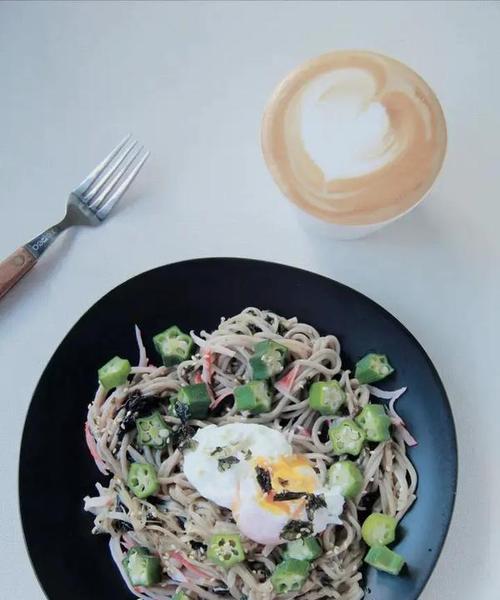 香醇美味，自制芝麻紫菜酱食谱（家常调料必备，简单易学）-第3张图片-美味行家