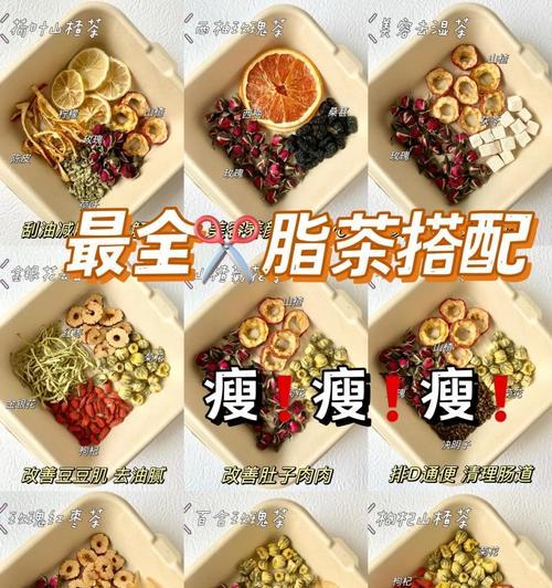 以西柚陈皮双梅茶，暑热消除的良方（清爽凉心，双梅滋润，香气四溢；制作简单，功效卓著。）-第1张图片-美味行家