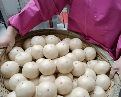 三角豆沙包制作方法（精致美味，营养丰富，让你一次过了解三角豆沙包的制作方法）-第3张图片-美味行家